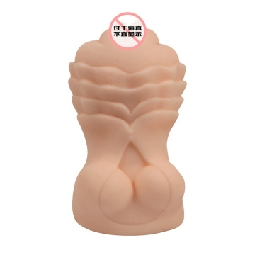 Sex Masturbation Vagin Jouets pour les hommes Injo-Mq008